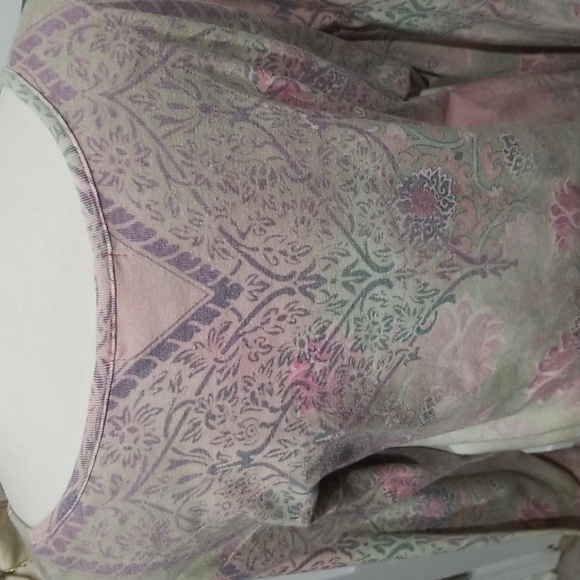 xcit u.s.a. brand top. - Picture 10 of 11